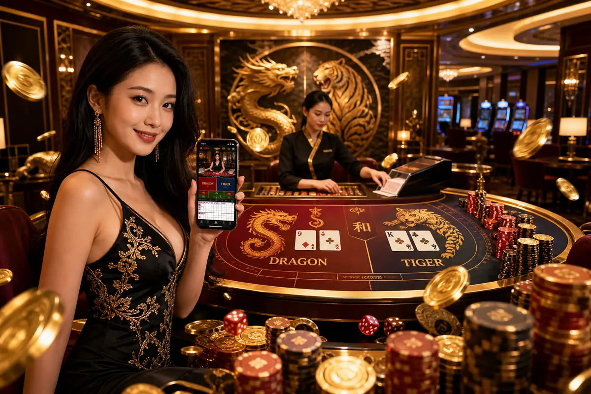 xodo66 Liên Quân Mobile Esports
