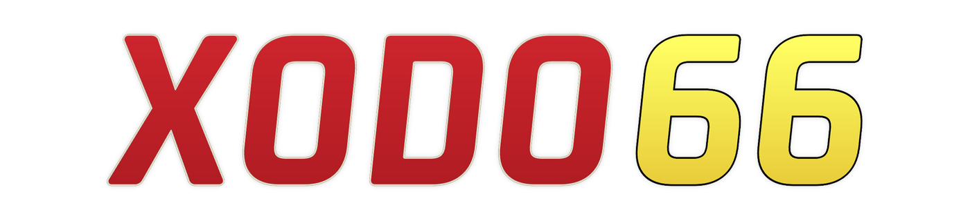 xodo66 logo